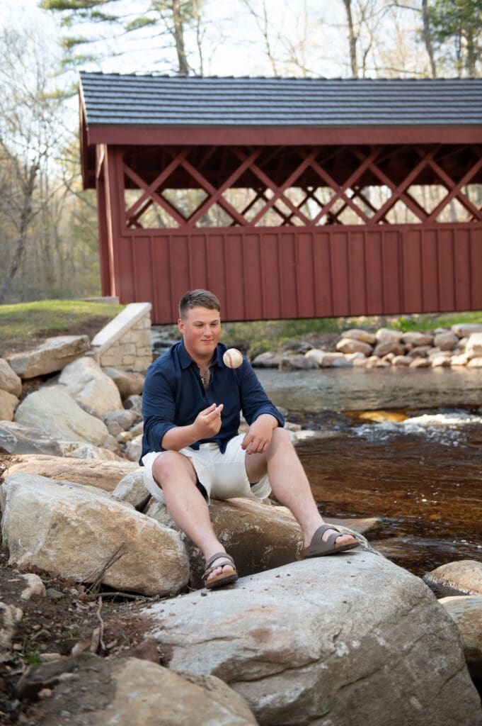 CT-Senior-Session-Chatfieldhollow-baseball 