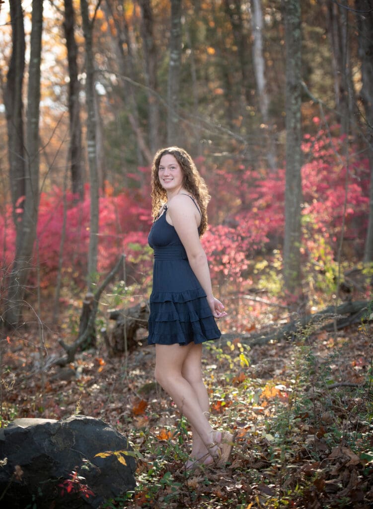 Tyler Mill Preserve-Wallingford-CT